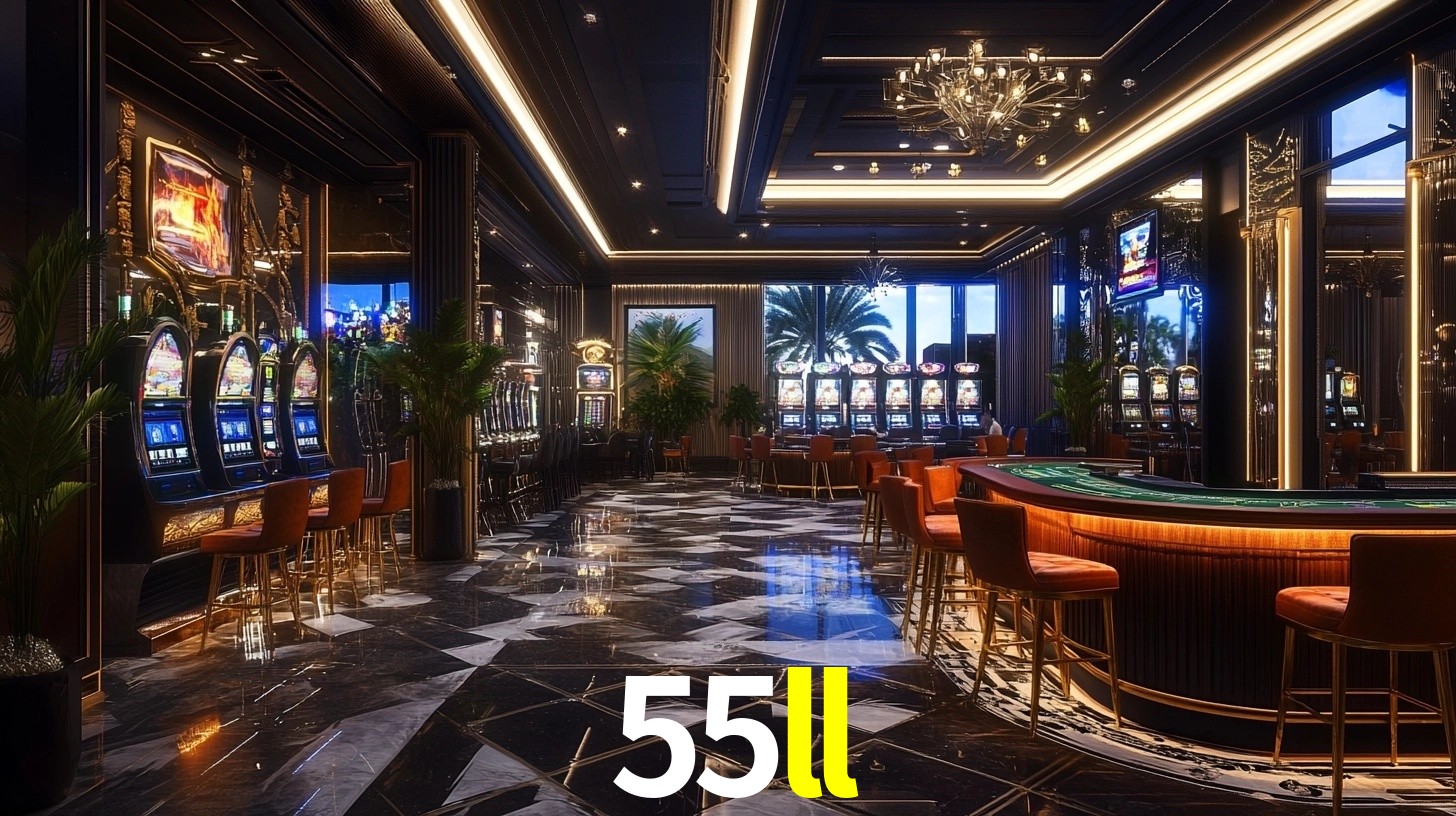 55ll bônus — cashback 15 por cento e níveis VIP