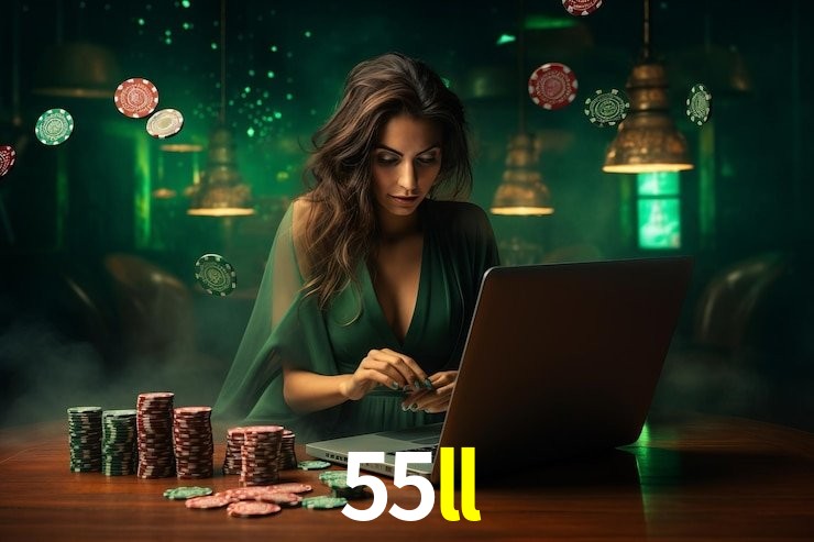 55ll bet — mercados de futebol e esportes no app