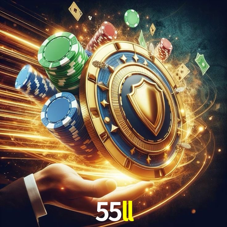 55ll termos — contrato de uso e regulamento da plataforma
